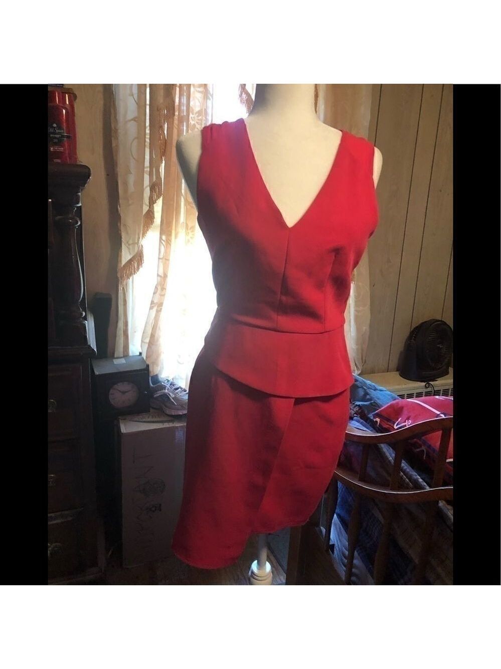 𝅺ARYNK dress